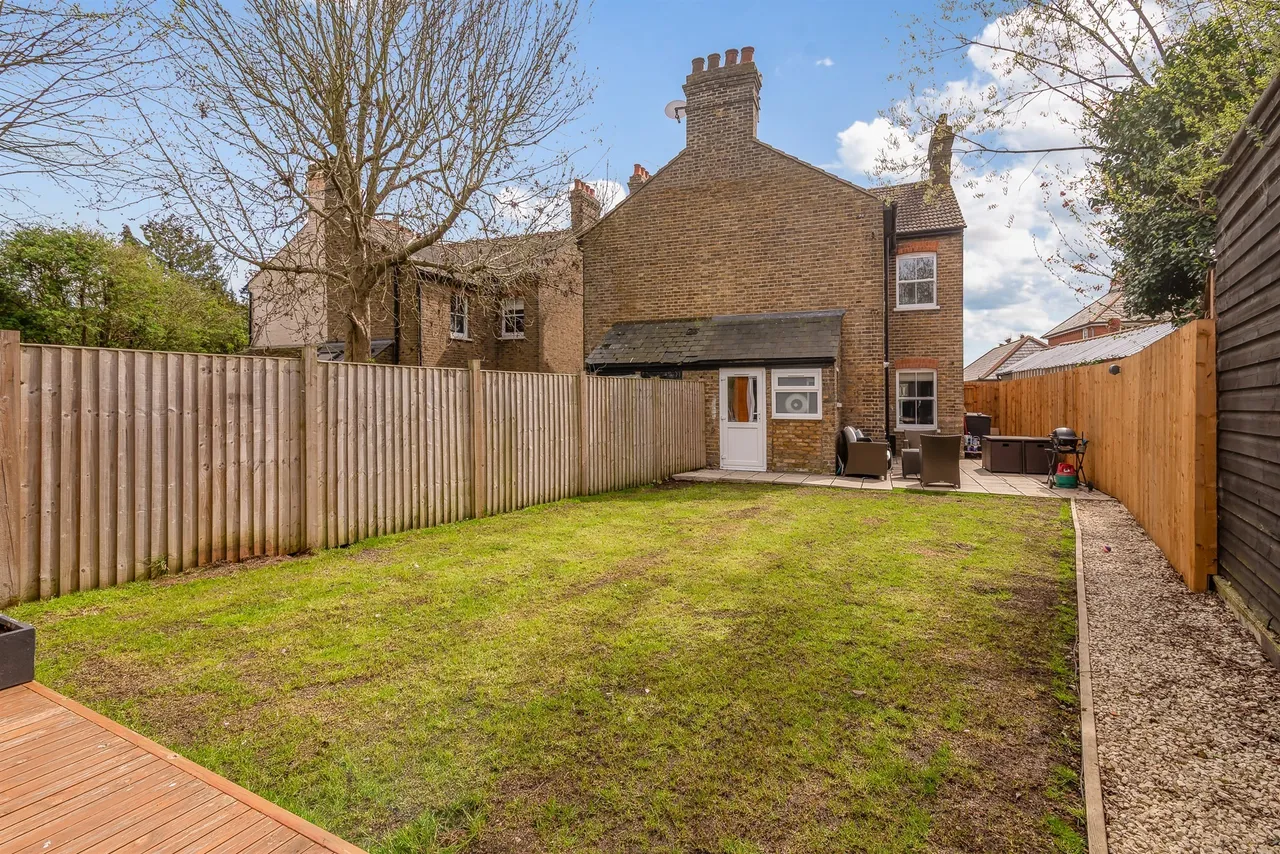 St. Marys Lane, Maldon, CM9, photo 21