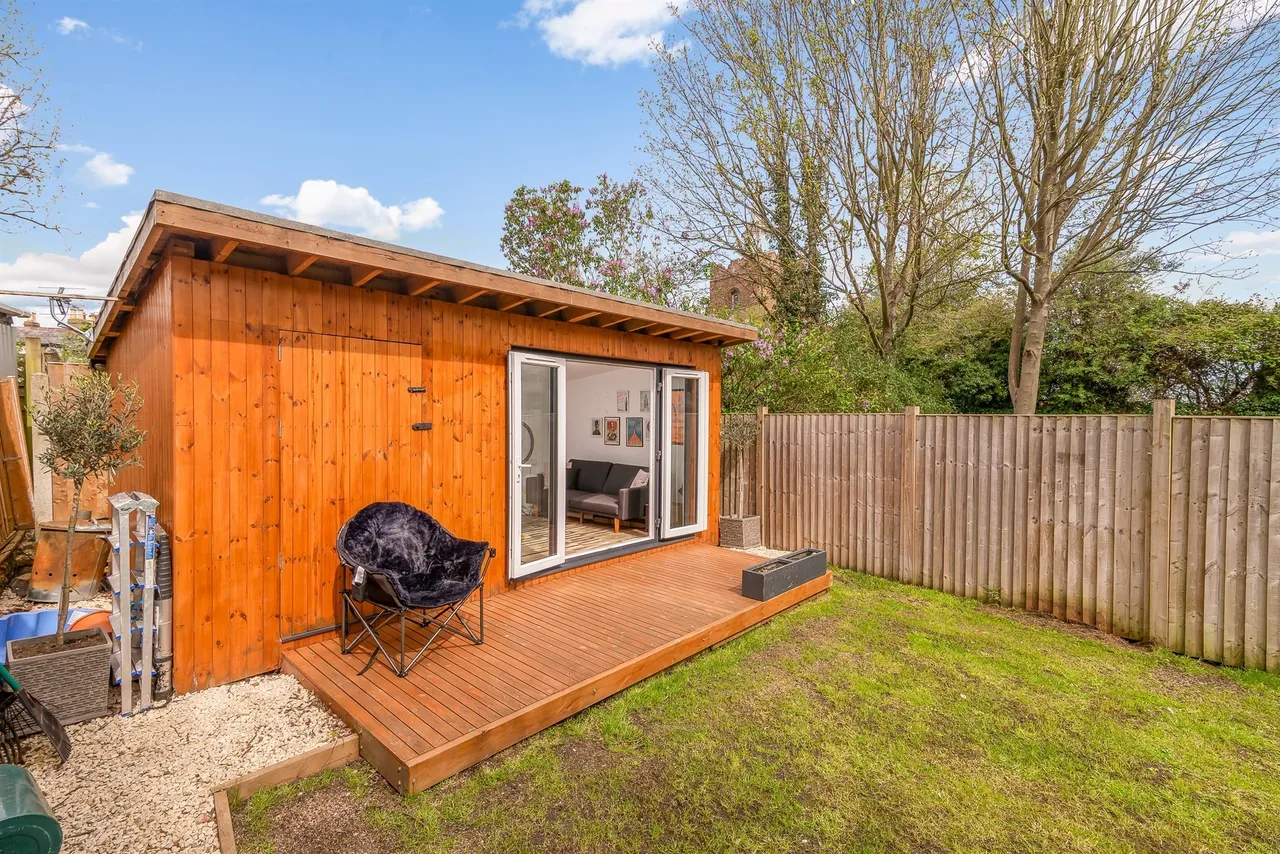 St. Marys Lane, Maldon, CM9, photo 18