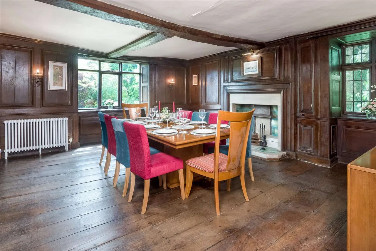 Oving Road, Whitchurch, Aylesbury, Buckinghamshire, HP22 4JF, photo 6