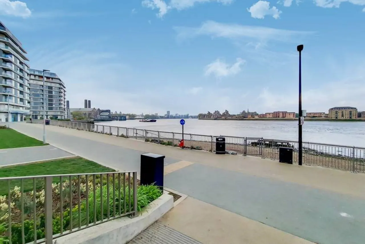 London, SE10, photo 14