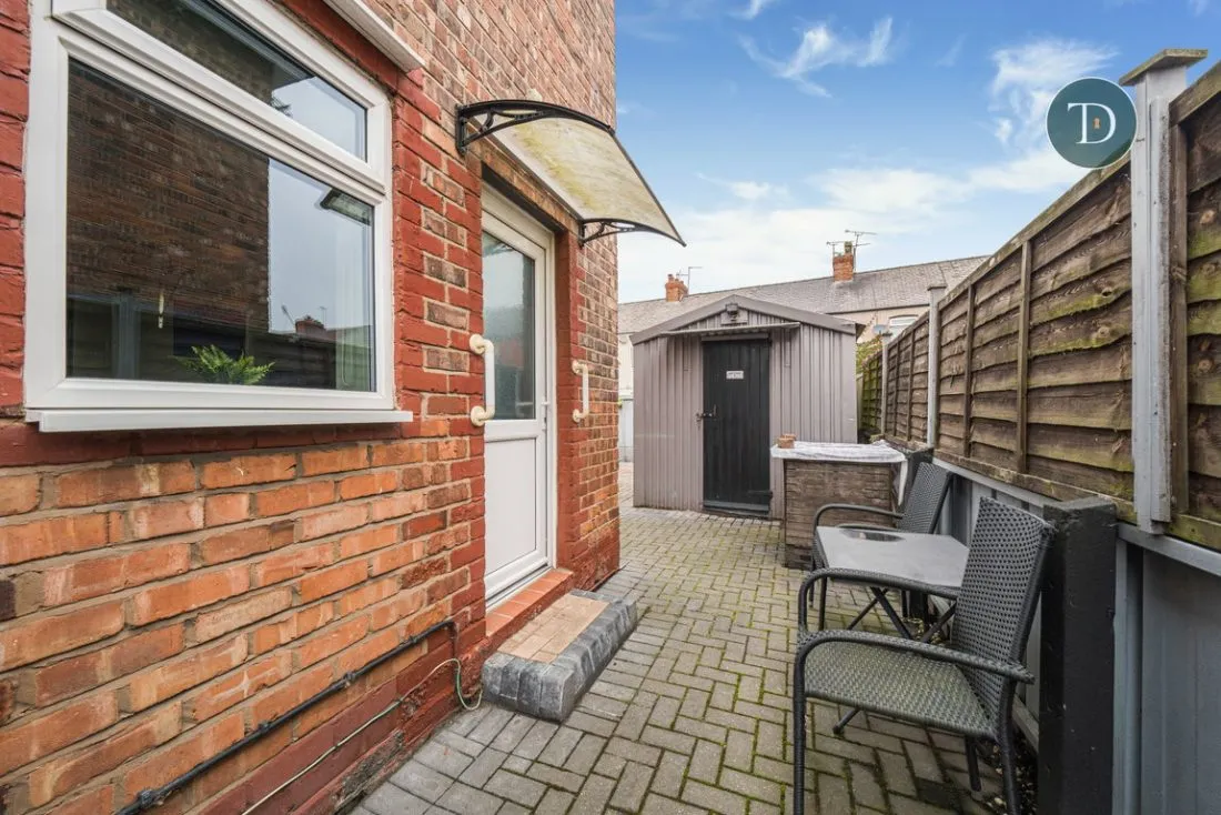 Grace Road, Ellesmere Port, CH65 2BJ, photo 23