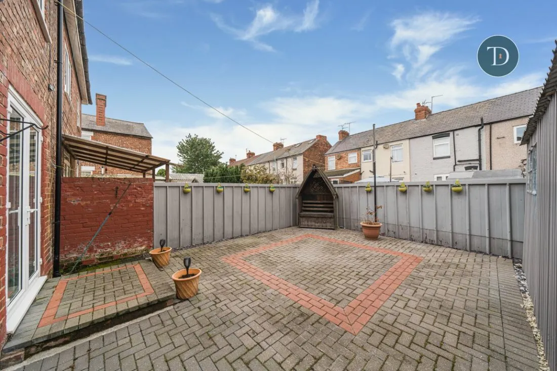 Grace Road, Ellesmere Port, CH65 2BJ, photo 25