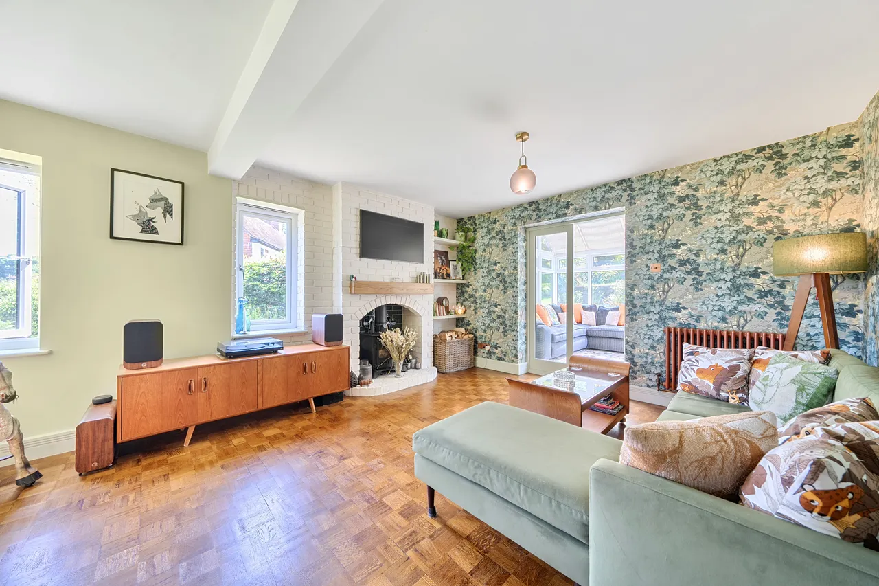 5 bed house for sale — Fairglen Road, Wadhurst, TN5
