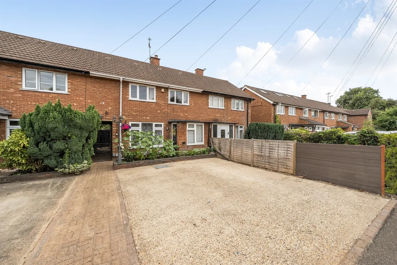 3 bed house for sale — Howard Close, St. Albans