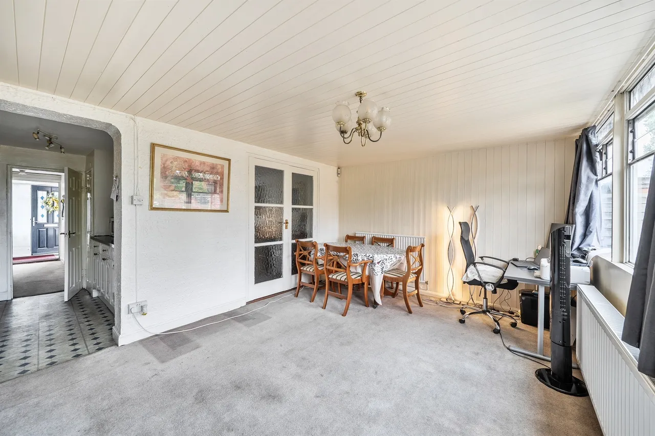 Howard Close, St. Albans, photo 5