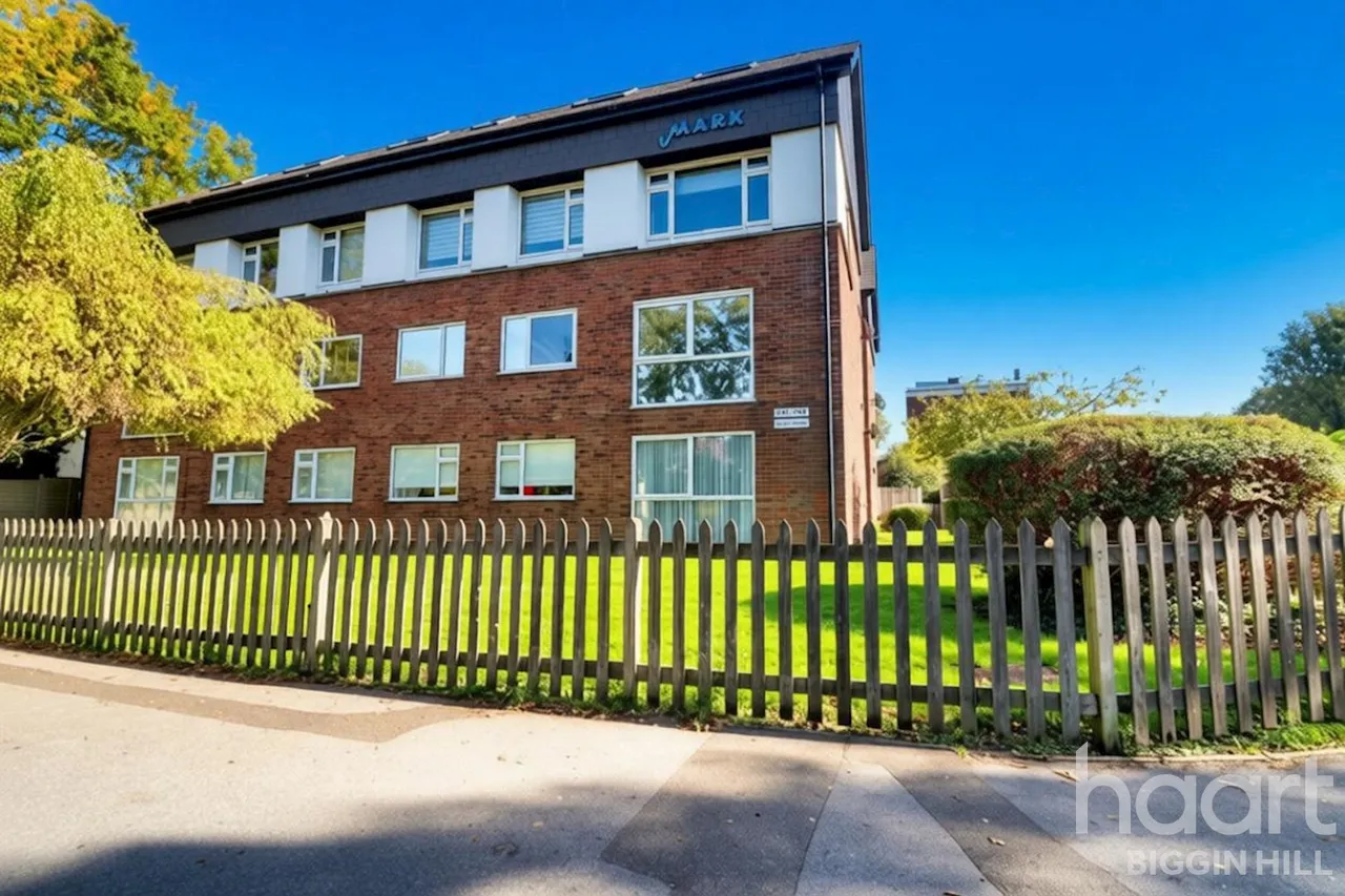 Main Road, Biggin Hill, TN16, photo 10