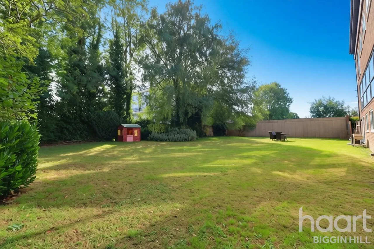 Main Road, Biggin Hill, TN16, photo 9