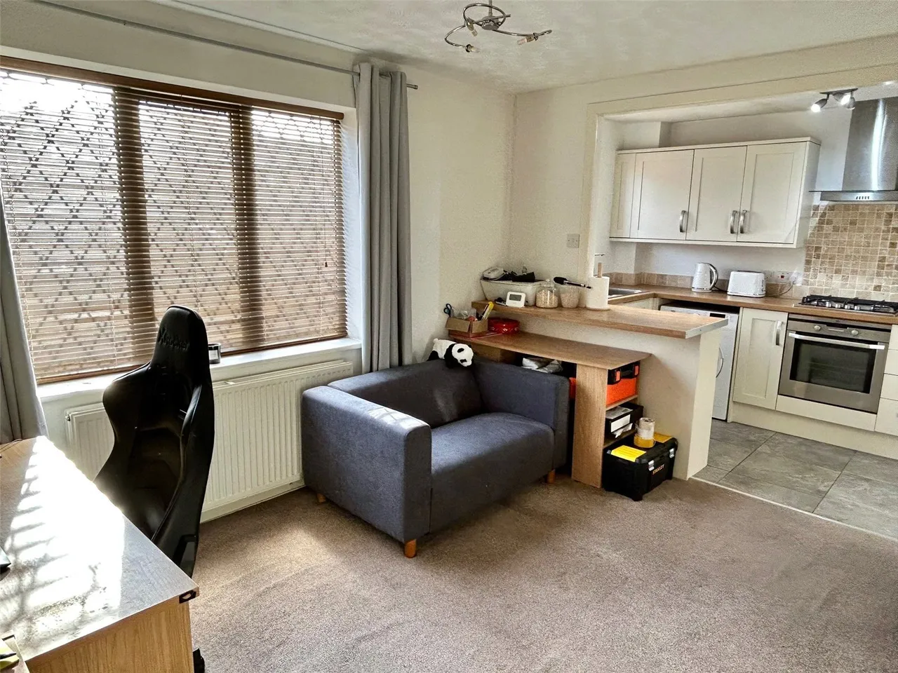 Longbrook Avenue, Bamber Bridge, Preston, PR5, photo 2