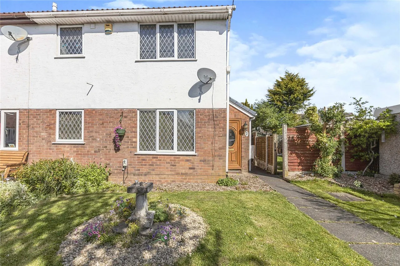 Longbrook Avenue, Bamber Bridge, Preston, PR5, photo 12