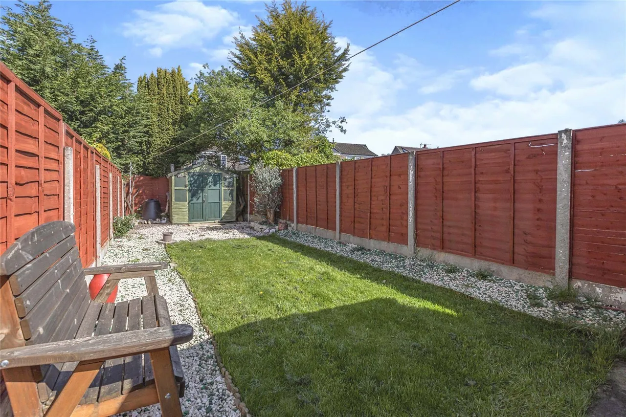 Longbrook Avenue, Bamber Bridge, Preston, PR5, photo 11