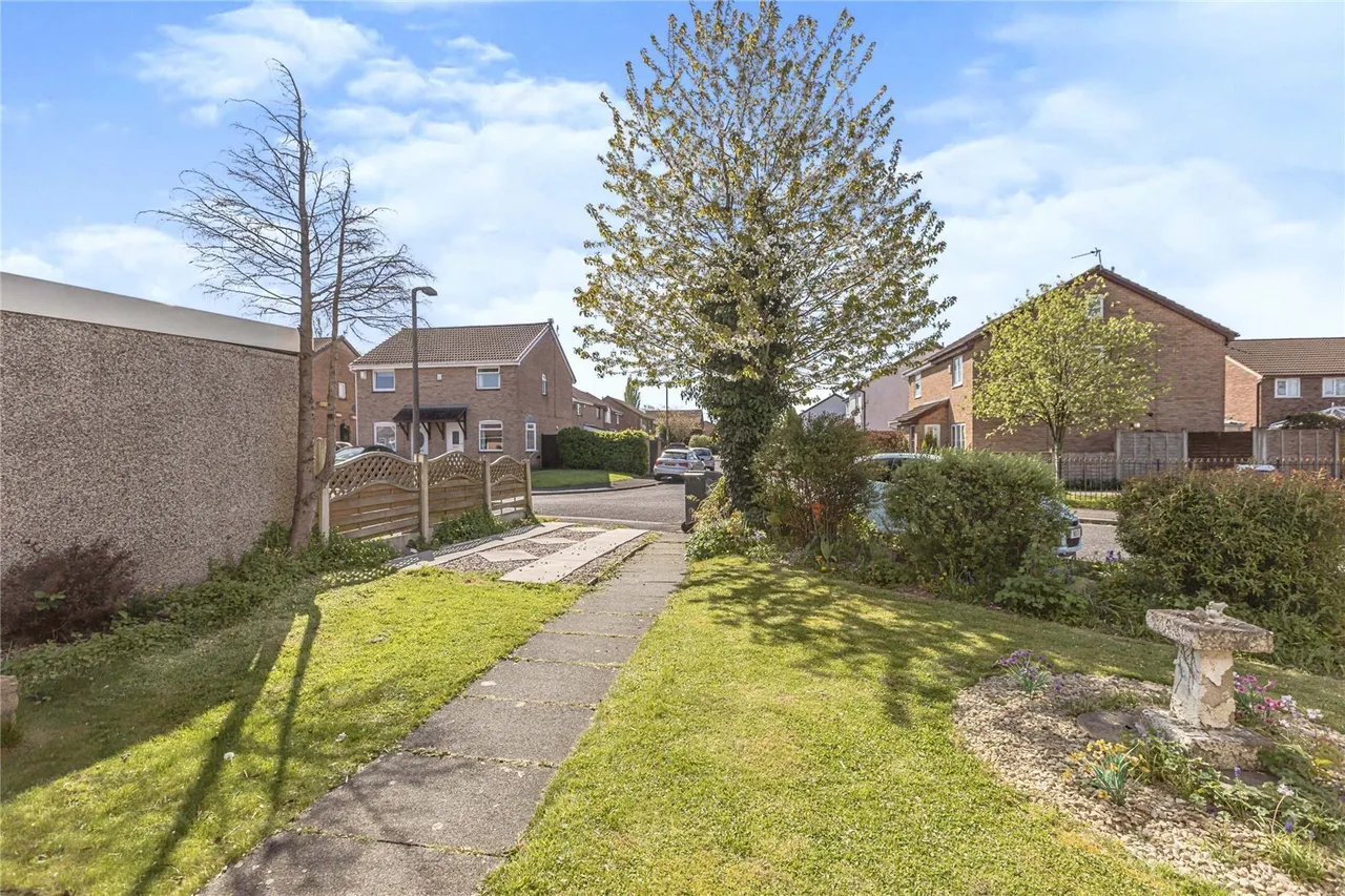 Longbrook Avenue, Bamber Bridge, Preston, PR5, photo 10