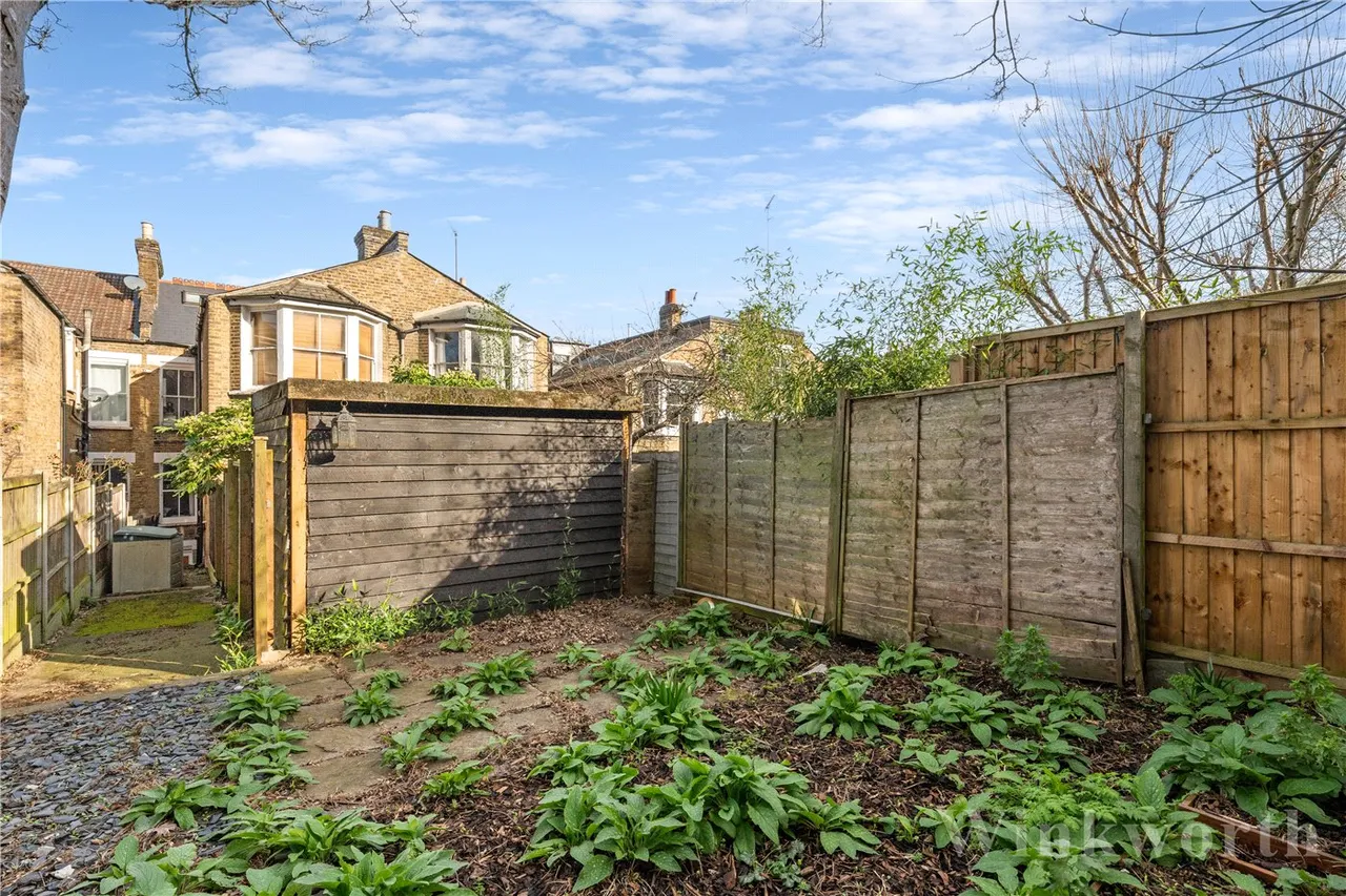 Ommaney Road, London, SE14, photo 7