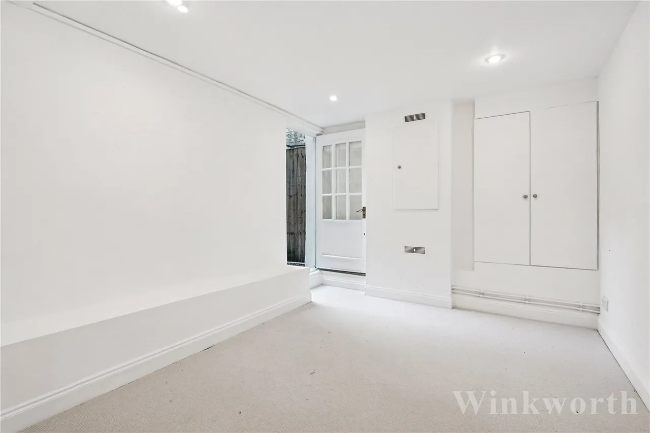 Ommaney Road, London, SE14, photo 3