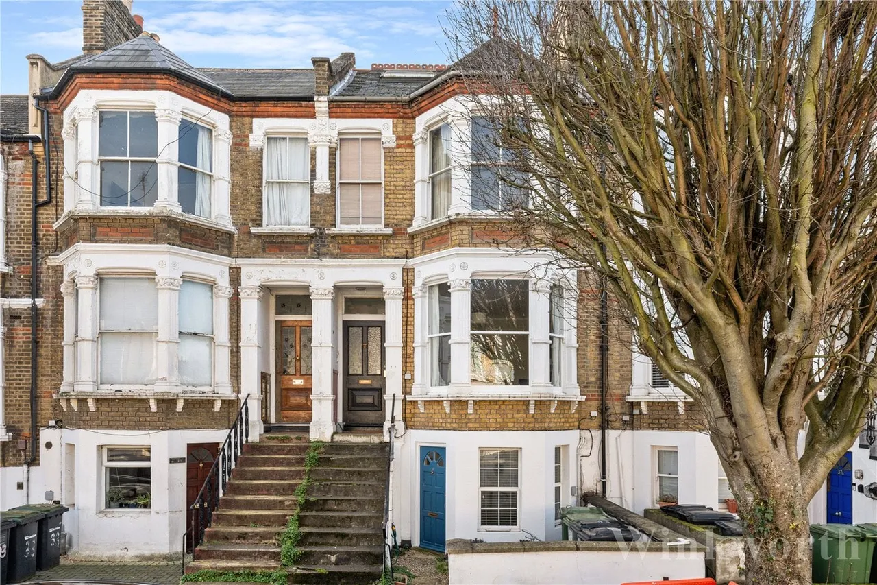 Ommaney Road, London, SE14, photo 11