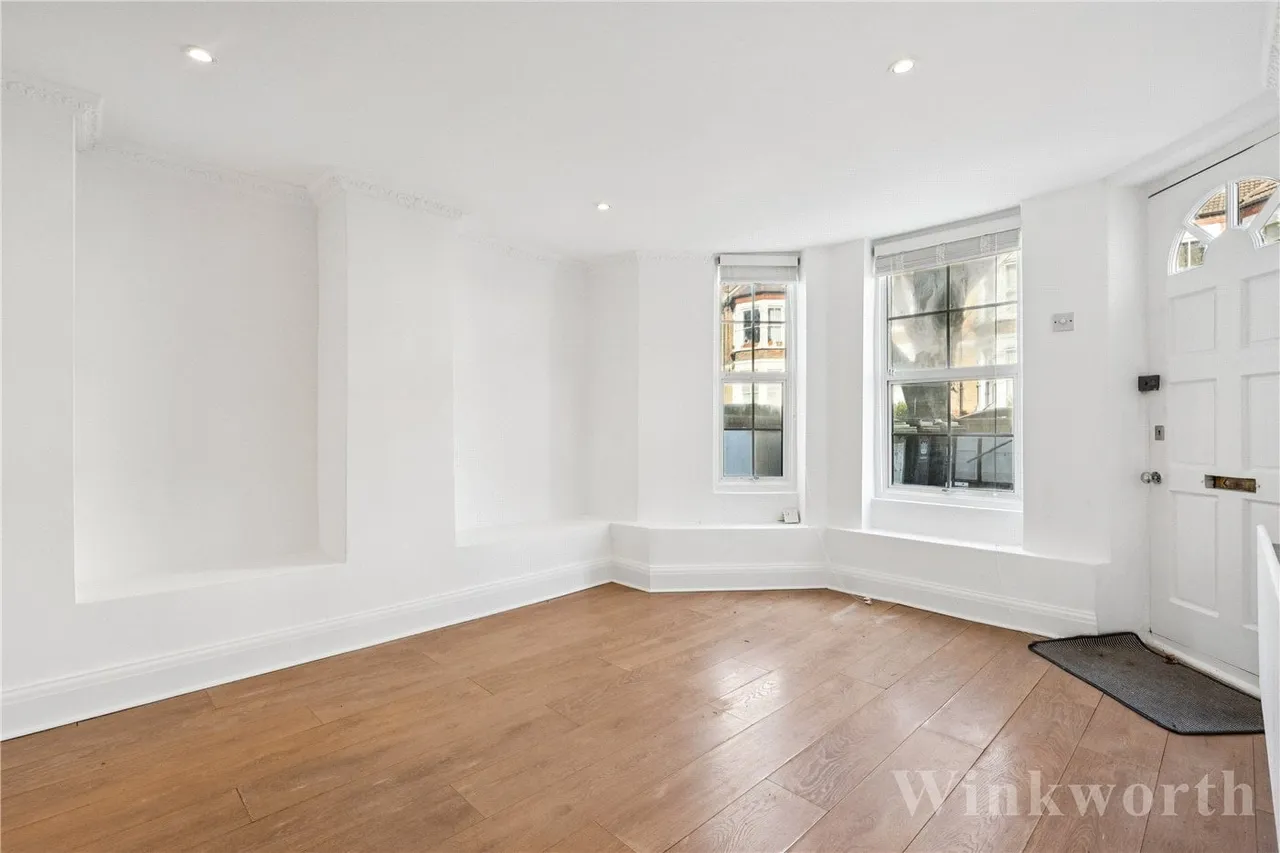 Ommaney Road, London, SE14, photo 8