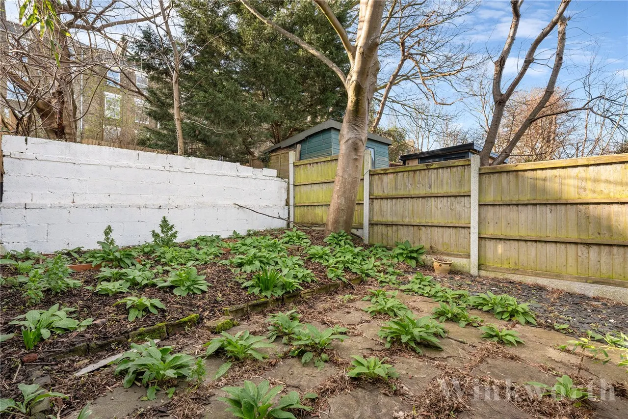 Ommaney Road, London, SE14, photo 6
