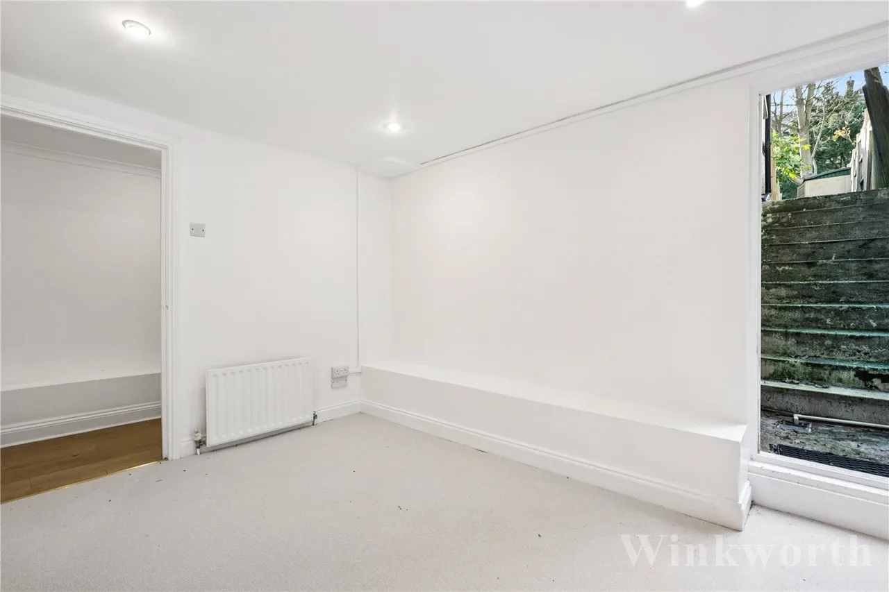 Ommaney Road, London, SE14, photo 10