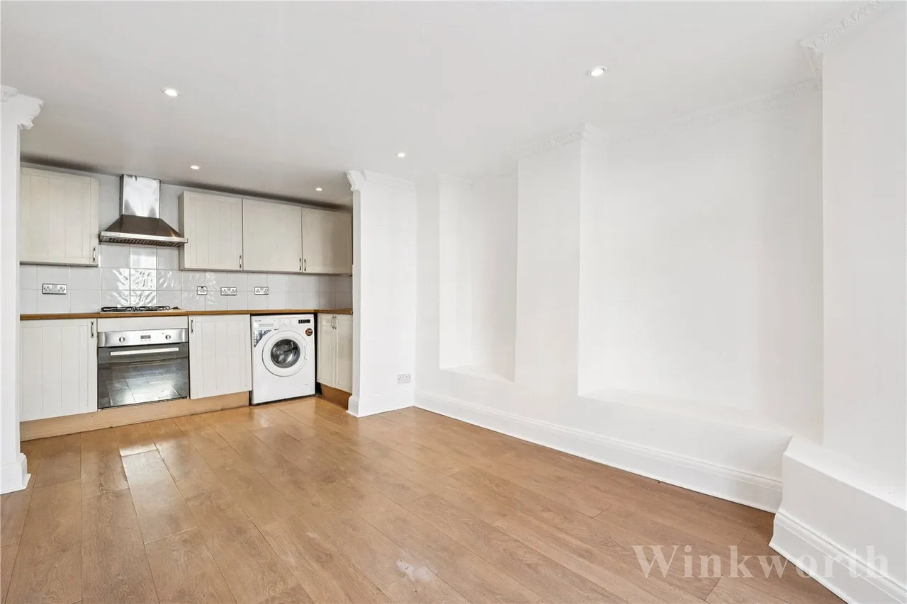 Ommaney Road, London, SE14, photo 12