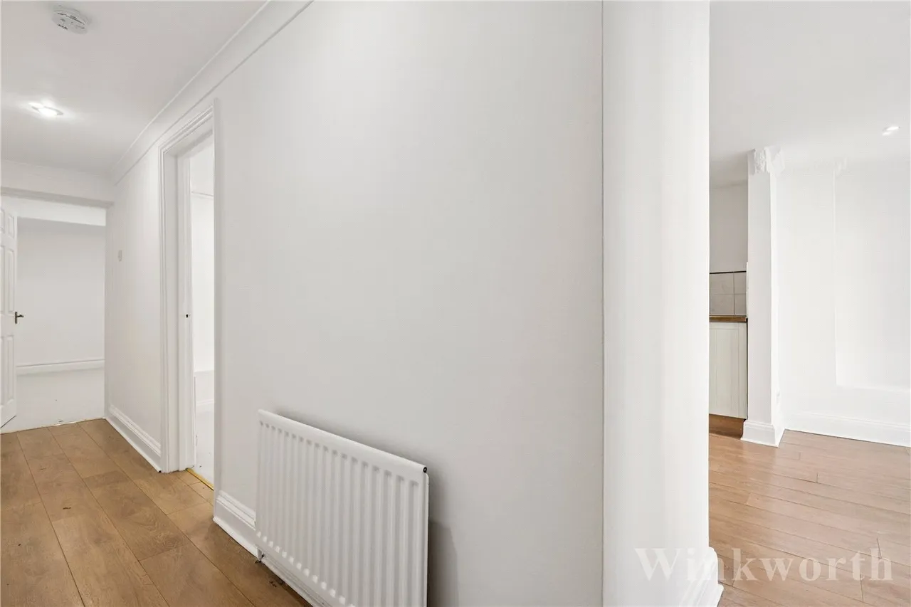 Ommaney Road, London, SE14, photo 2