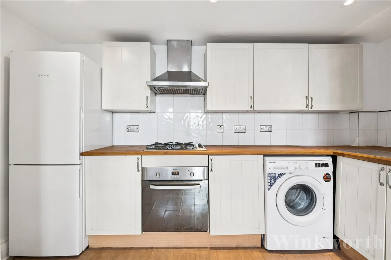 Ommaney Road, London, SE14, photo 9