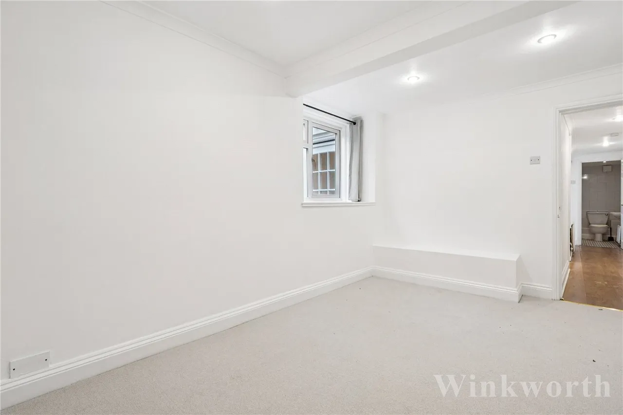Ommaney Road, London, SE14, photo 5