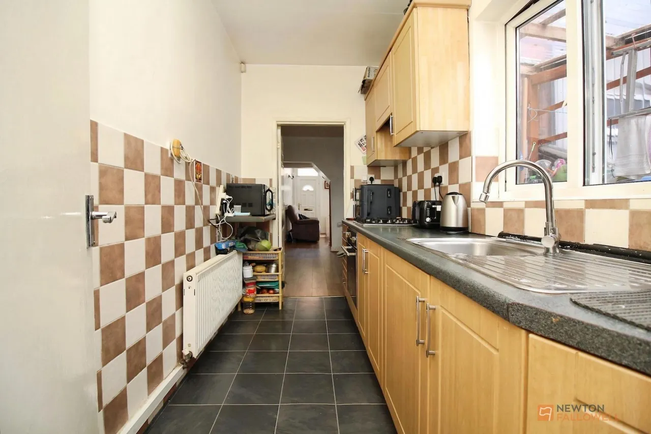 Belper Street, Leicester, LE4, photo 5