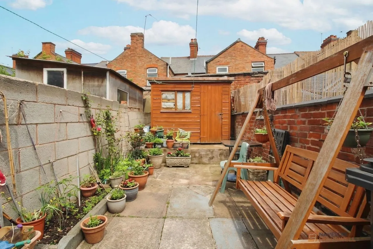 Belper Street, Leicester, LE4, photo 14