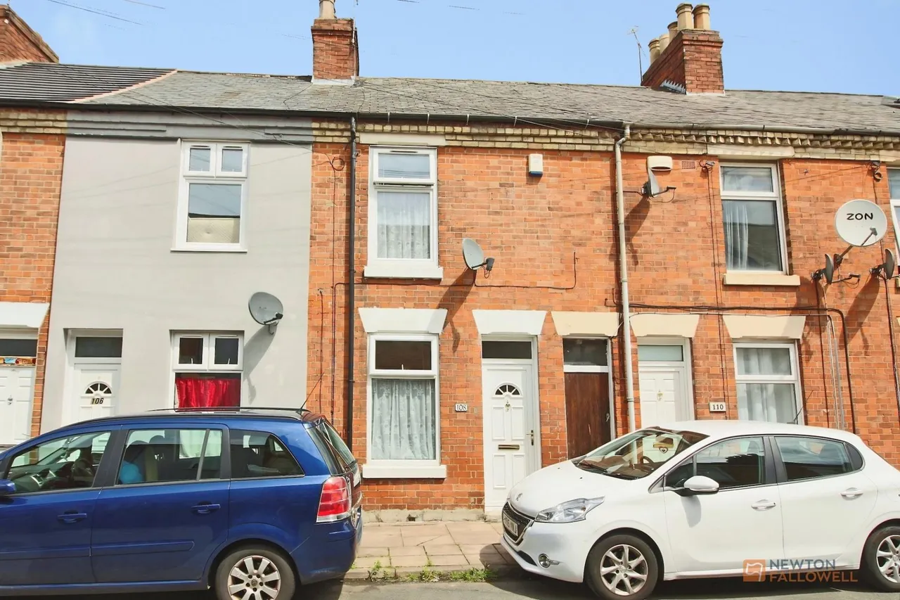 Belper Street, Leicester, LE4, photo 4