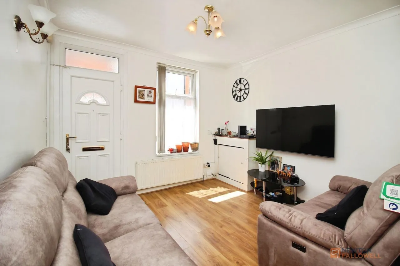 3 bed house for sale, Belper Street, Leicester, LE4