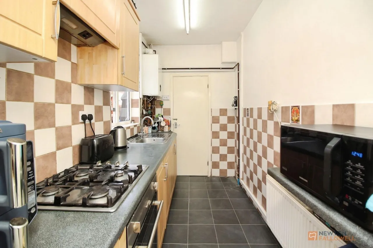 Belper Street, Leicester, LE4, photo 6