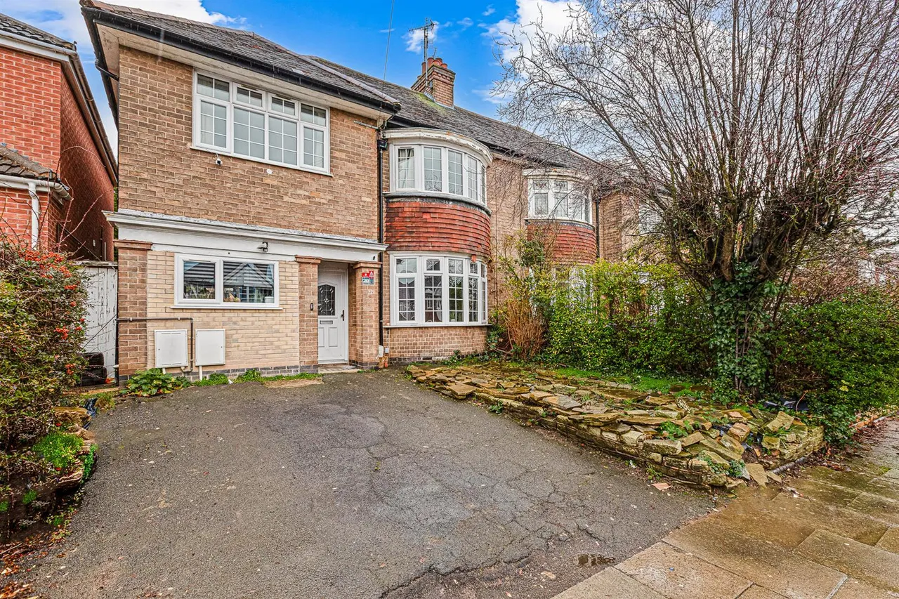 Kingsway Road, Leicester, LE5, photo 23