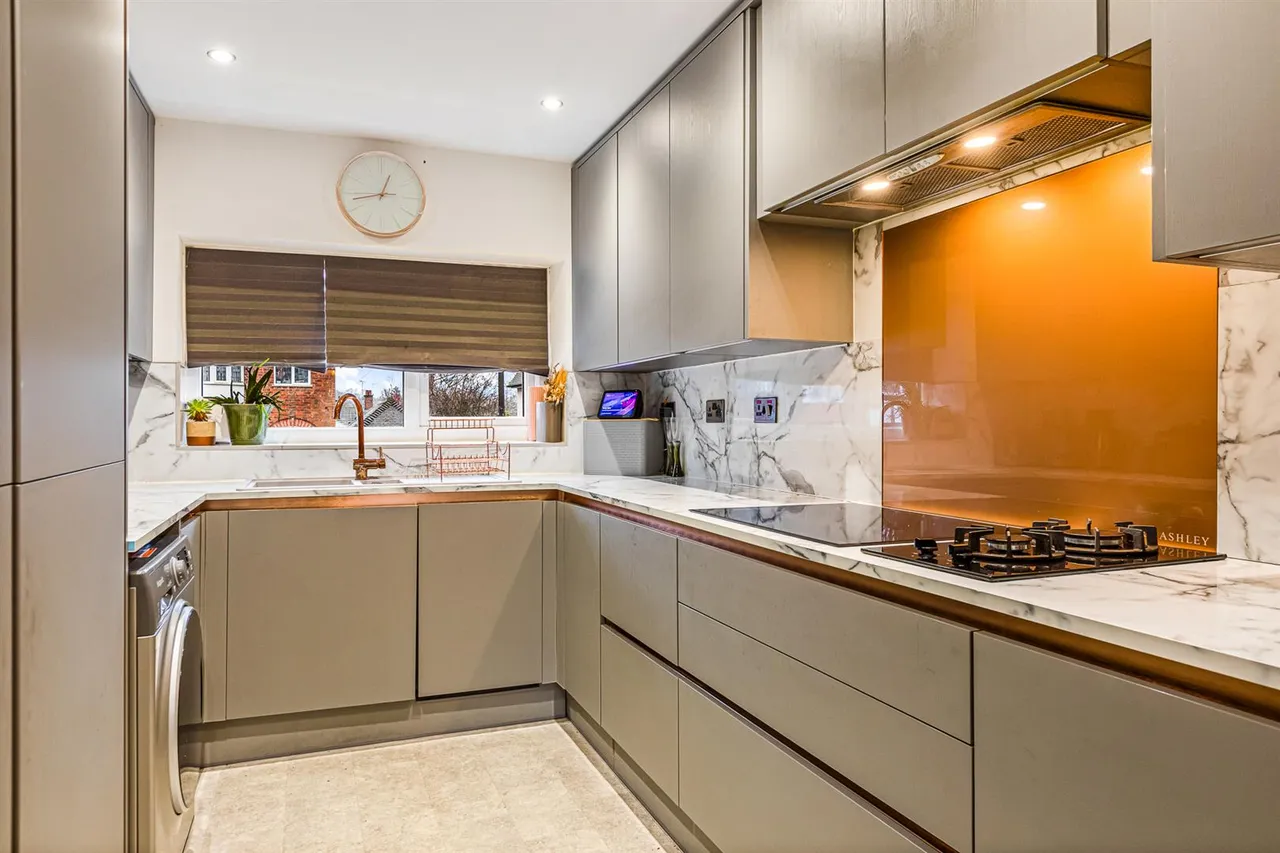 Kingsway Road, Leicester, LE5, photo 8