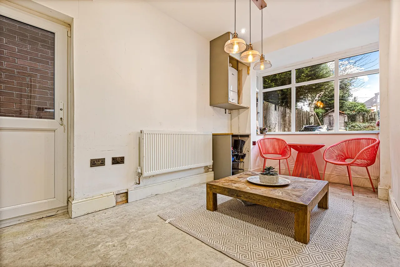 Kingsway Road, Leicester, LE5, photo 11