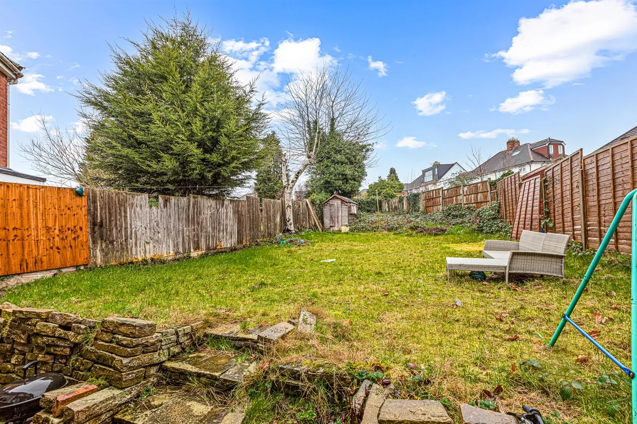 Kingsway Road, Leicester, LE5, photo 4