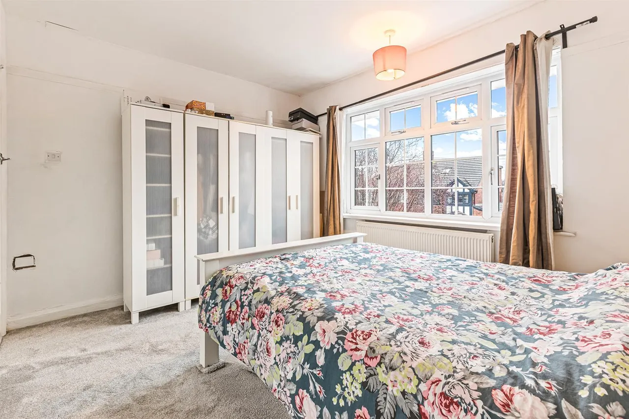 Kingsway Road, Leicester, LE5, photo 17