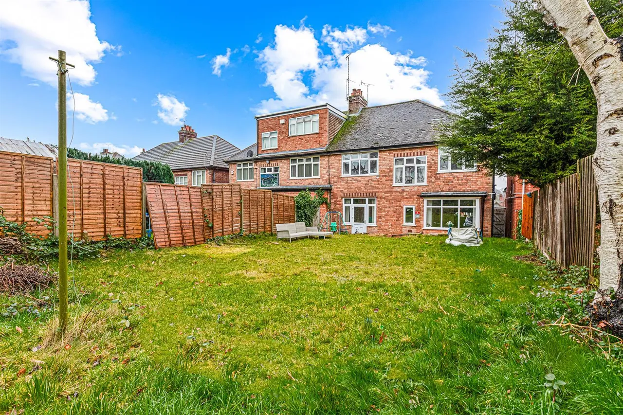 Kingsway Road, Leicester, LE5, photo 21