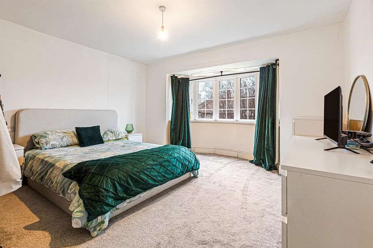 Kingsway Road, Leicester, LE5, photo 14