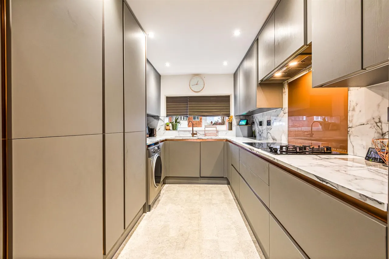 Kingsway Road, Leicester, LE5, photo 9