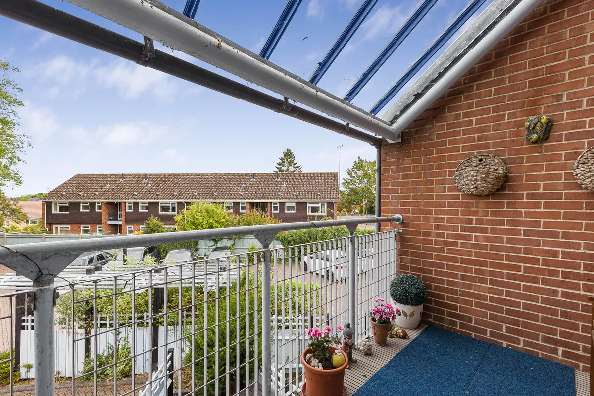 Alfredston Place, Wantage, photo 9