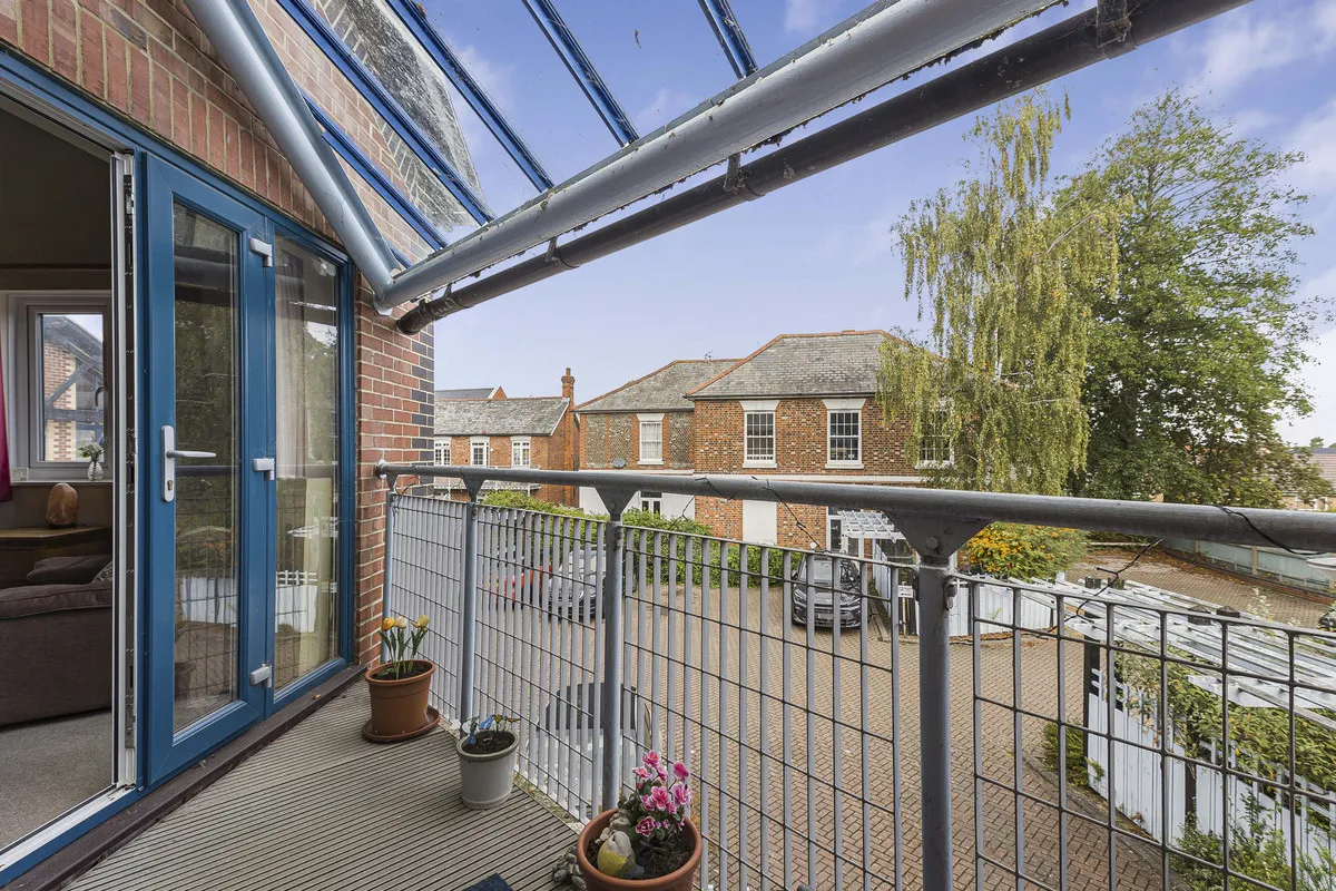 Alfredston Place, Wantage, photo 5