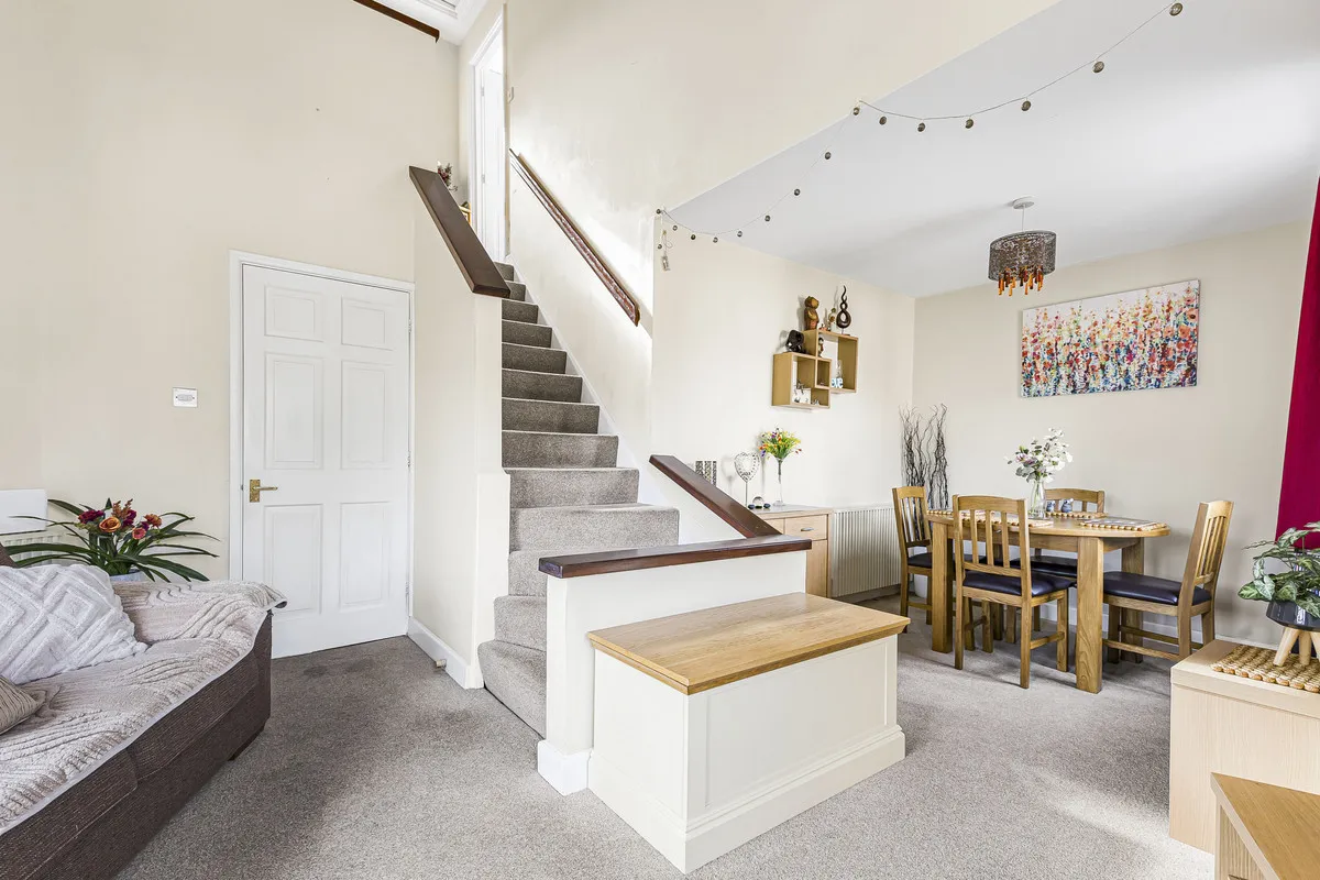 Alfredston Place, Wantage, photo 4