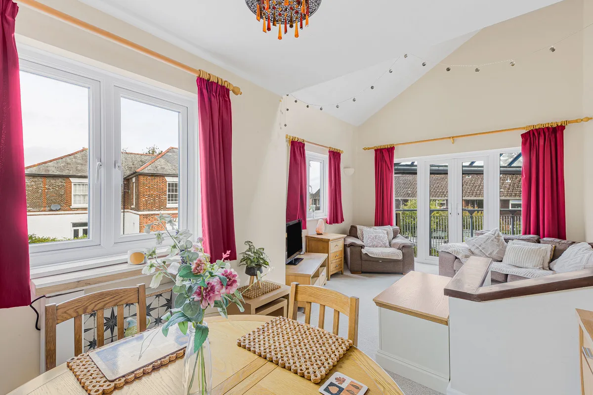 Alfredston Place, Wantage, photo 2