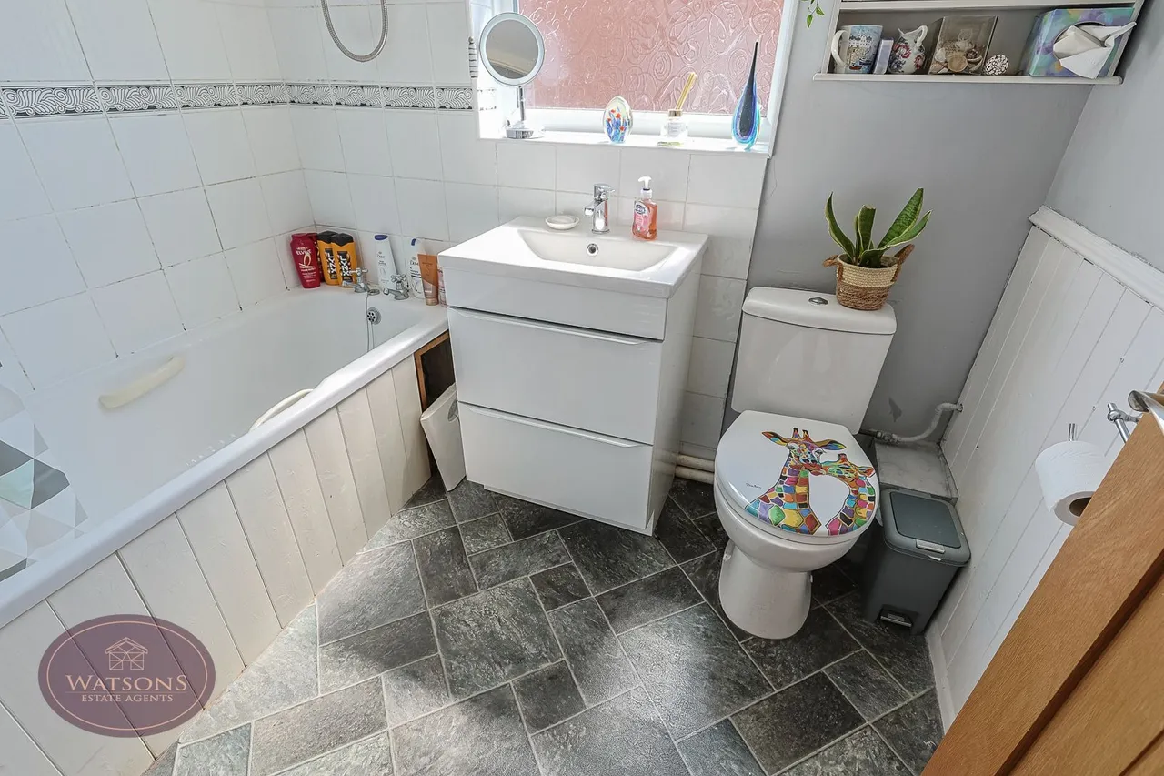 Kimberley, Nottingham, photo 14