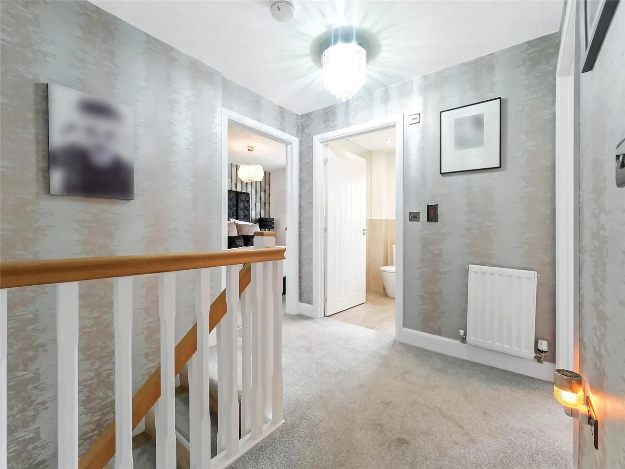 Rothesay Crescent, Renfrew, Renfrewshire, PA4, photo 12