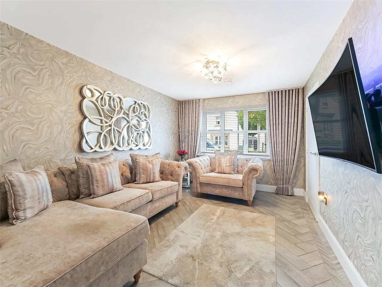 Rothesay Crescent, Renfrew, Renfrewshire, PA4, photo 2