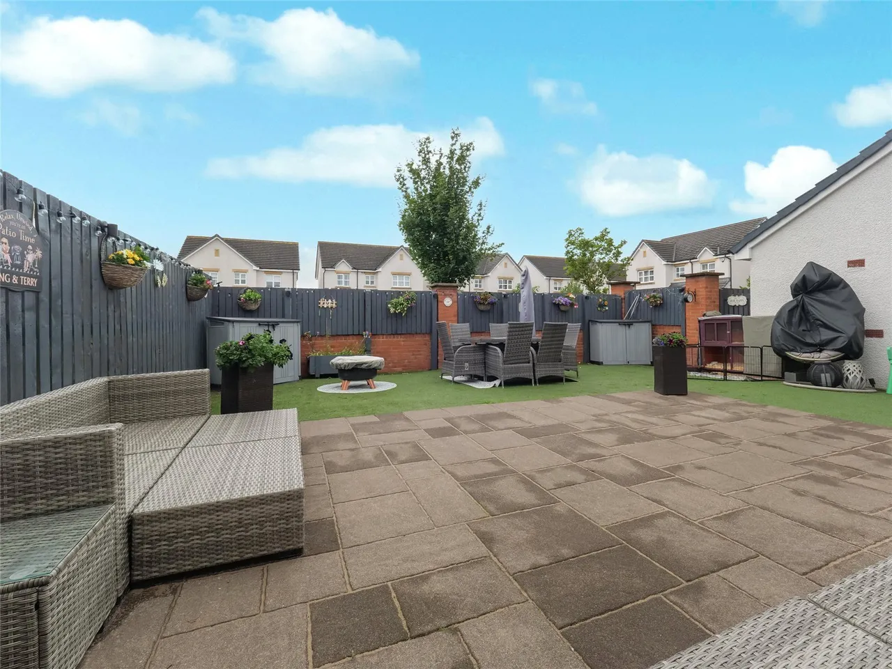 Rothesay Crescent, Renfrew, Renfrewshire, PA4, photo 15