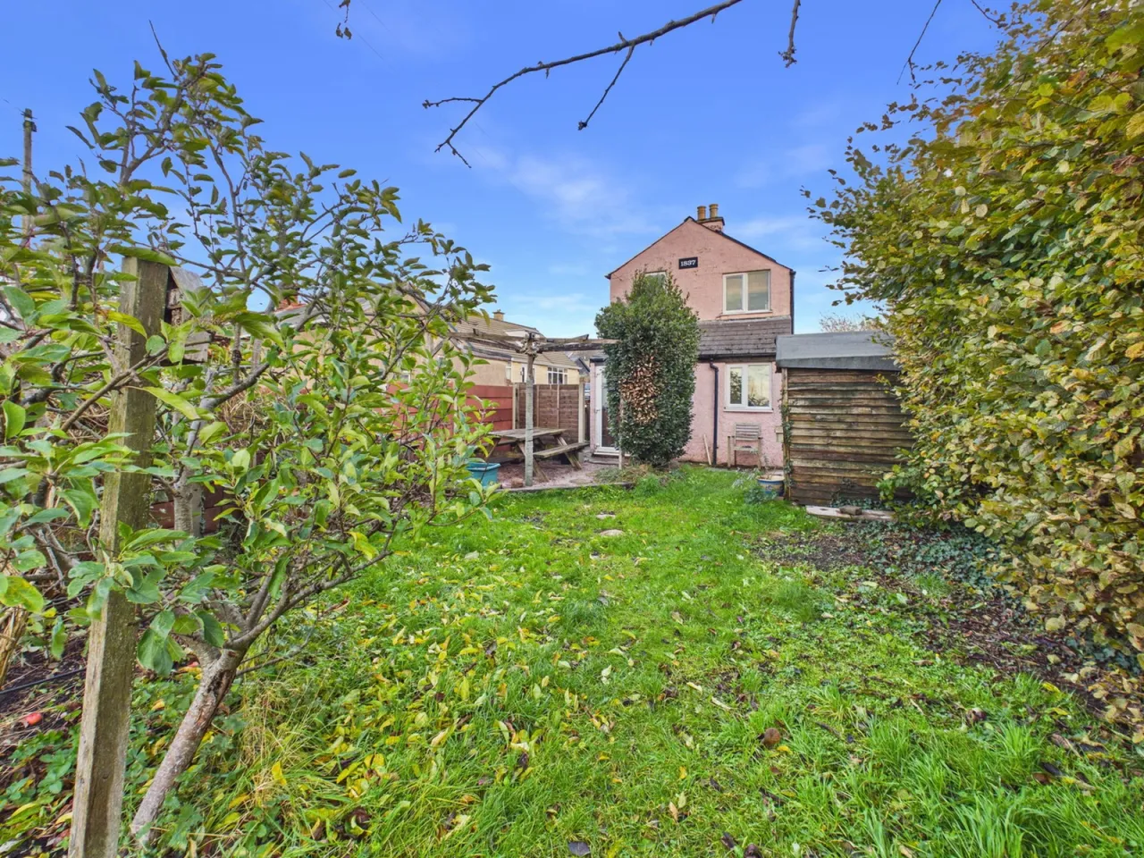 Highview Road, Cinderford, GL14, photo 14