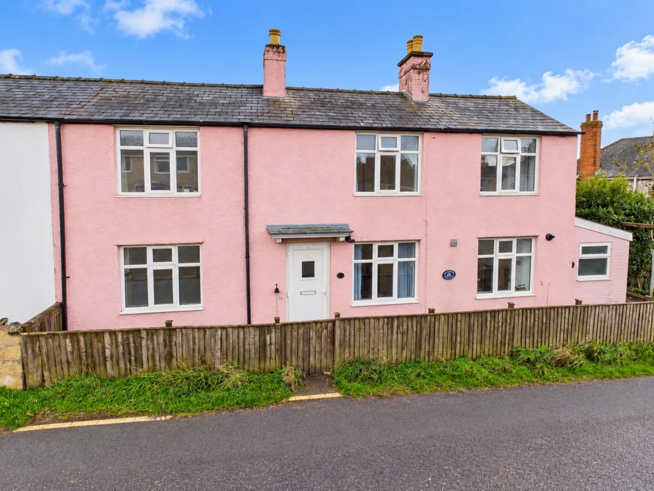 3 bed house for sale, Highview Road, Cinderford, GL14