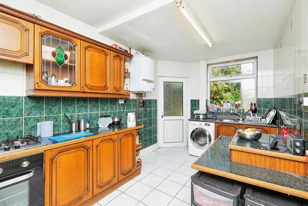 Breedon Hill Road, Normanton, DE23, photo 4