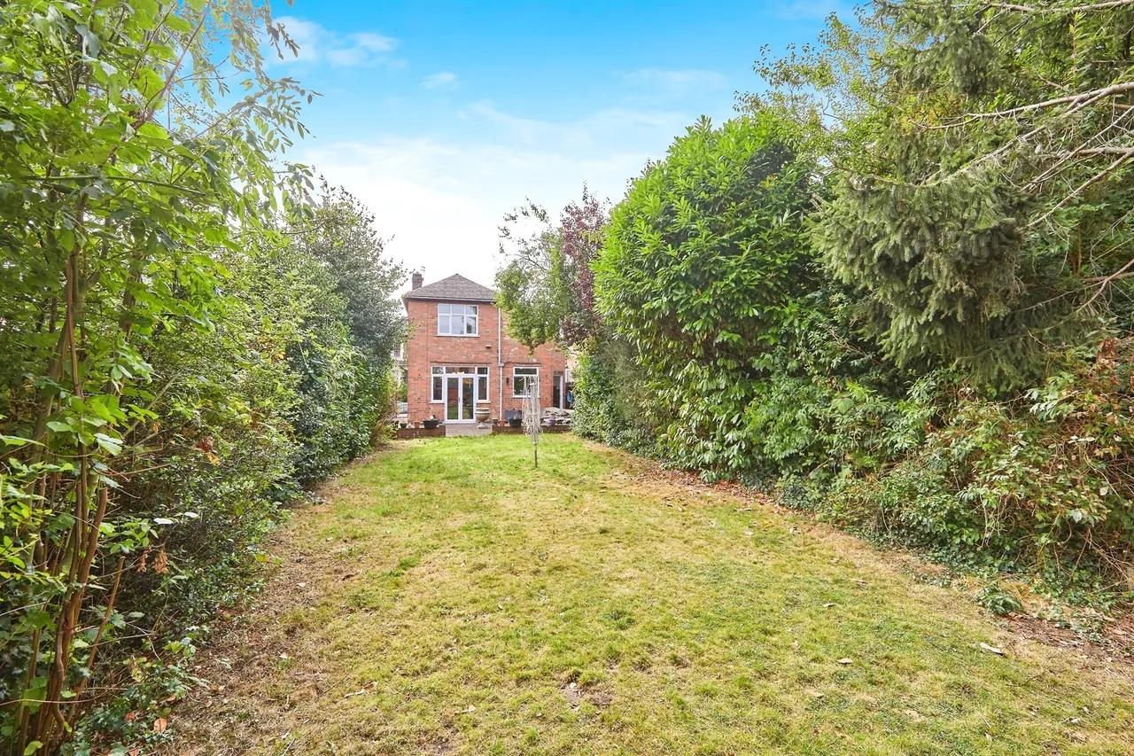 Breedon Hill Road, Normanton, DE23, photo 14